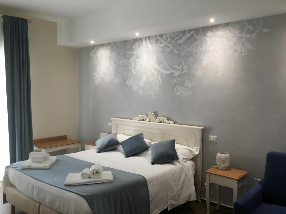 Cavaliere Suite & Rooms Matera Kültér fotó