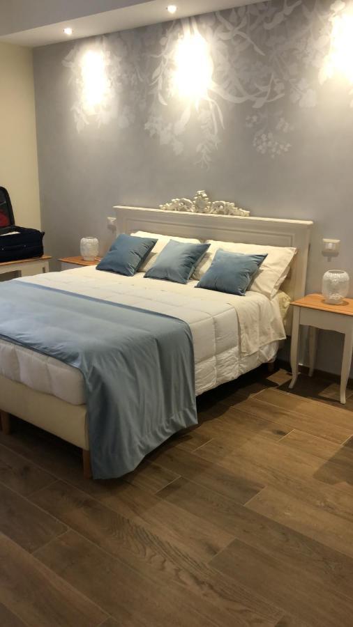 Cavaliere Suite & Rooms Matera Kültér fotó