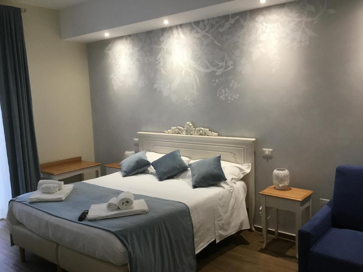 Cavaliere Suite & Rooms Matera Kültér fotó