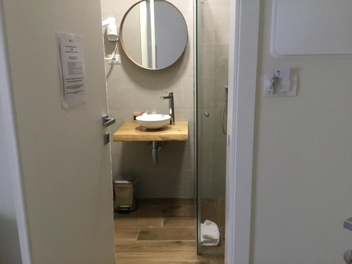 Cavaliere Suite & Rooms Matera Kültér fotó