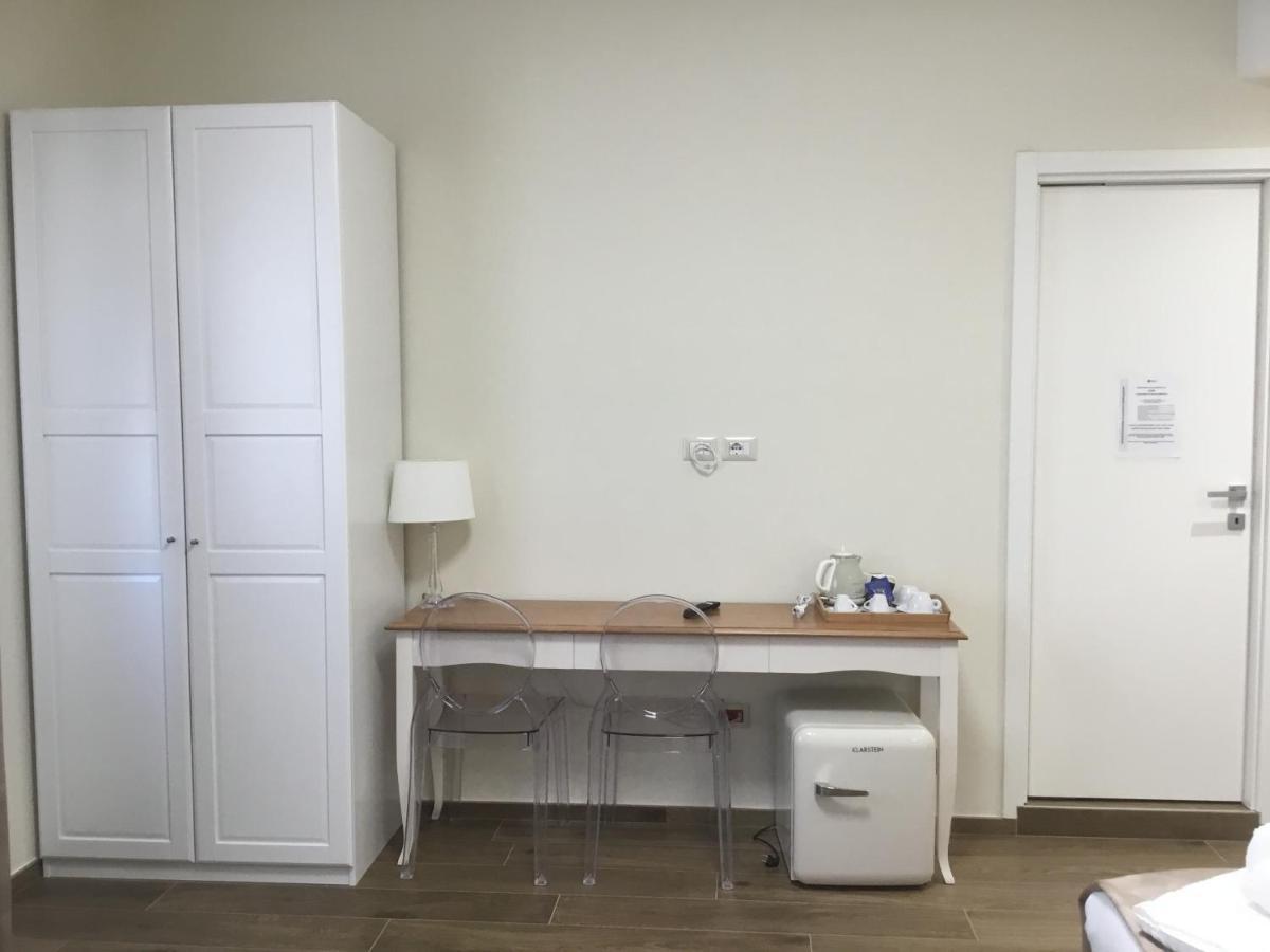 Cavaliere Suite & Rooms Matera Kültér fotó