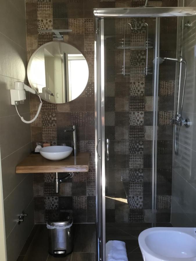 Cavaliere Suite & Rooms Matera Kültér fotó