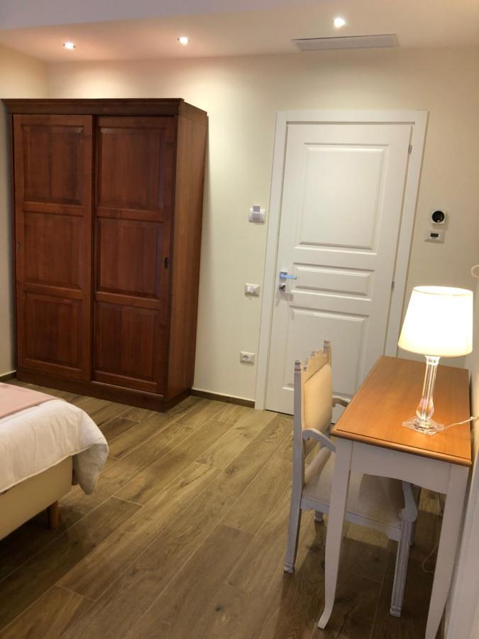 Cavaliere Suite & Rooms Matera Kültér fotó
