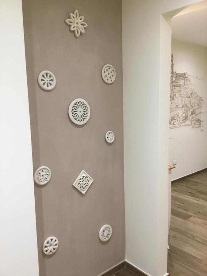 Cavaliere Suite & Rooms Matera Kültér fotó