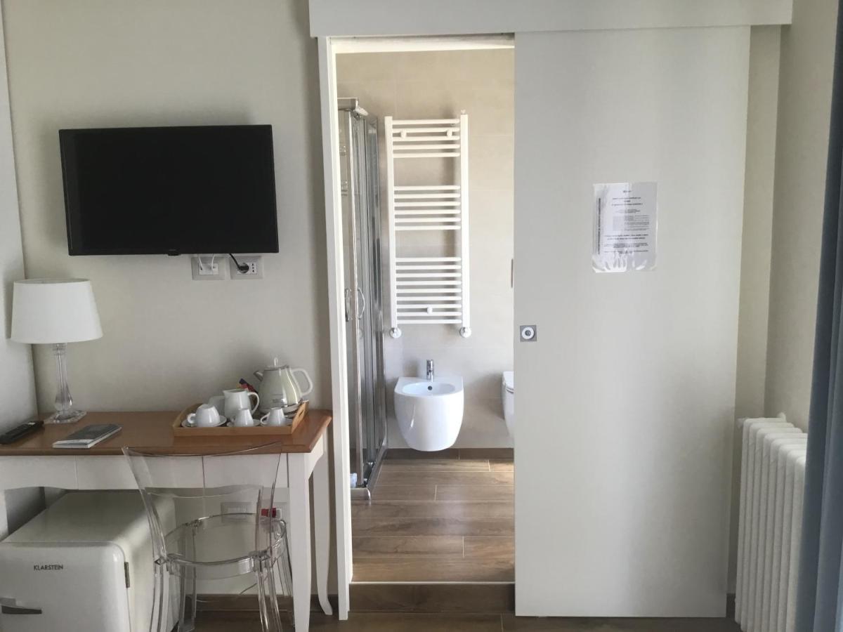 Cavaliere Suite & Rooms Matera Kültér fotó