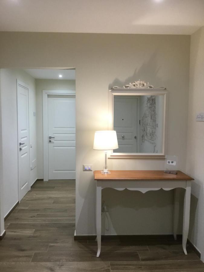 Cavaliere Suite & Rooms Matera Kültér fotó
