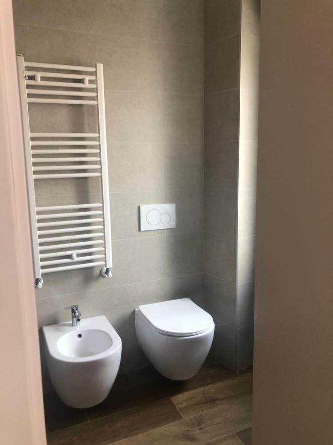 Cavaliere Suite & Rooms Matera Kültér fotó