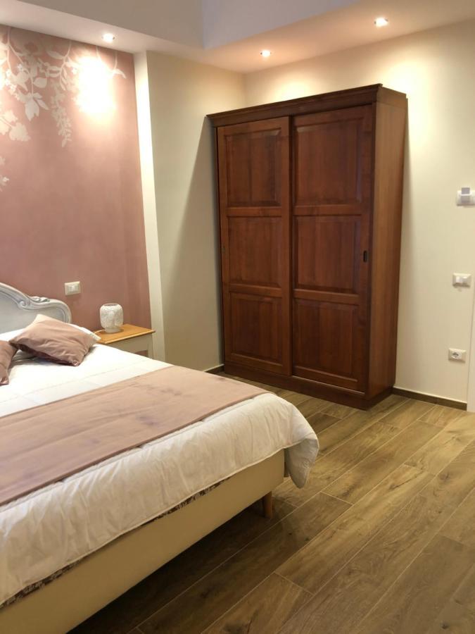 Cavaliere Suite & Rooms Matera Kültér fotó
