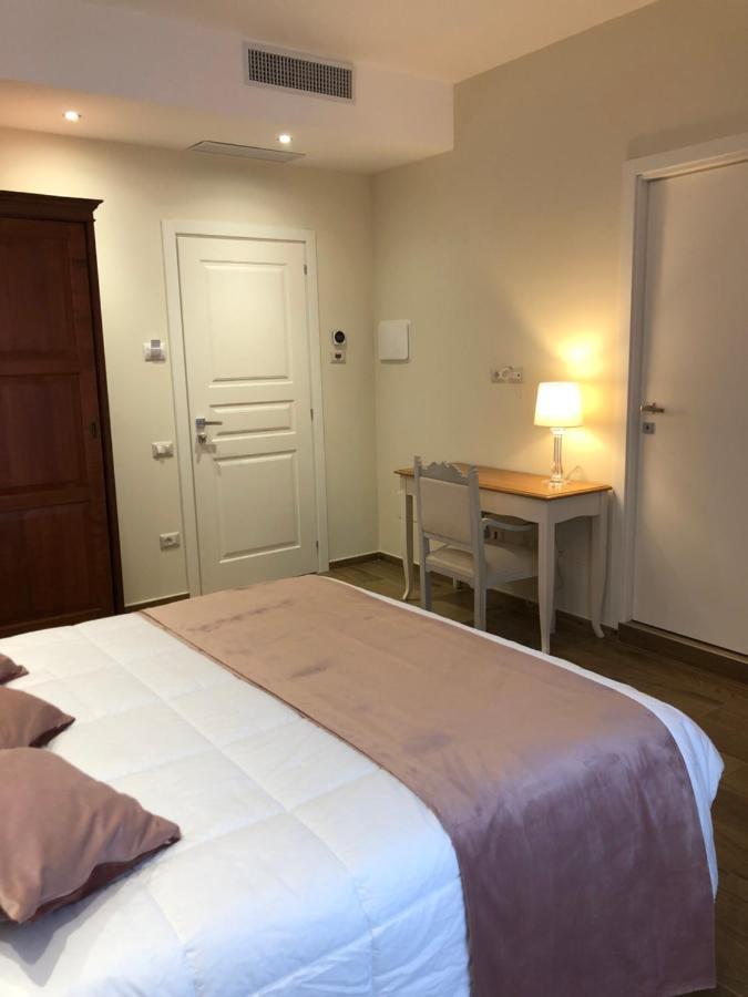Cavaliere Suite & Rooms Matera Kültér fotó
