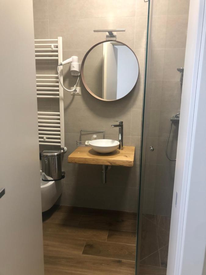 Cavaliere Suite & Rooms Matera Kültér fotó
