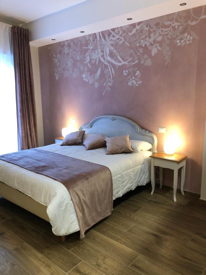 Cavaliere Suite & Rooms Matera Kültér fotó