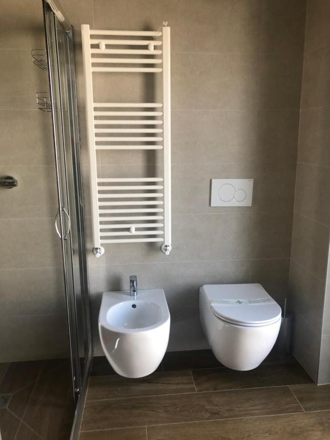 Cavaliere Suite & Rooms Matera Kültér fotó
