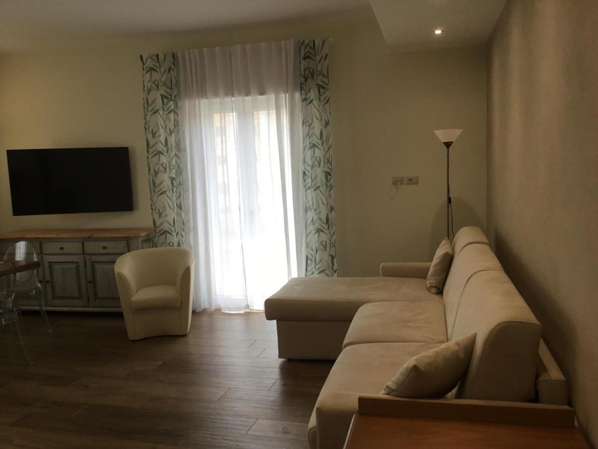 Cavaliere Suite & Rooms Matera Kültér fotó