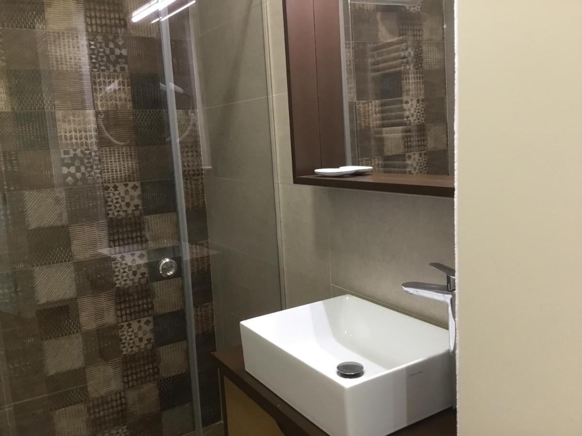 Cavaliere Suite & Rooms Matera Kültér fotó